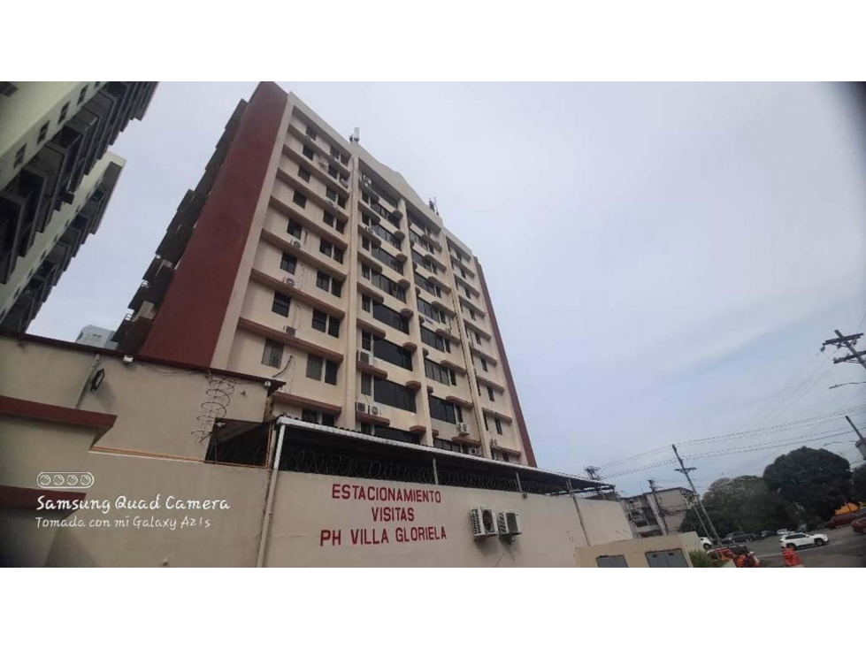 Apartamento en Venta en Tumba Muerto | 3 Recámaras | PH Villa Gloriela