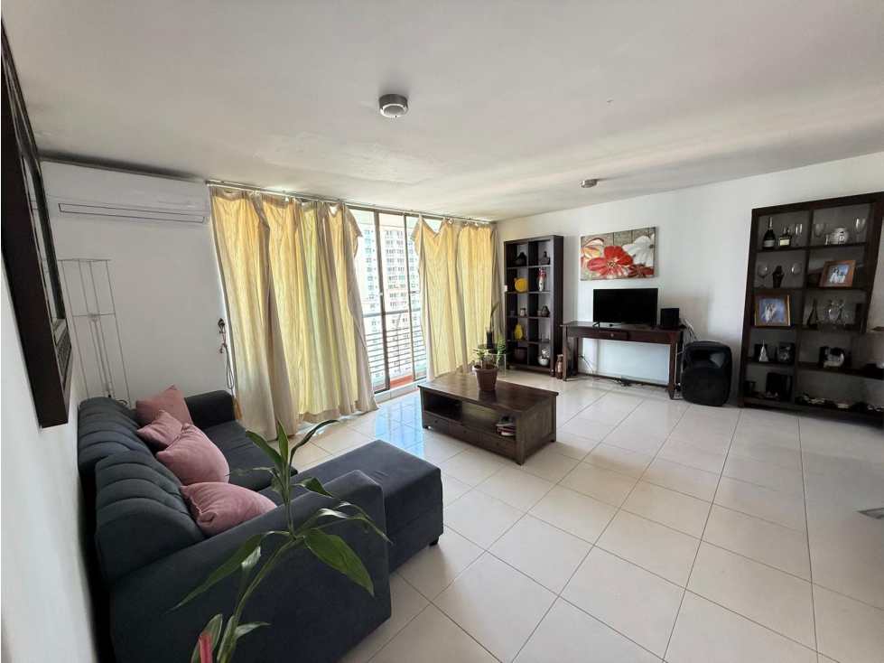 Apartamento En Venta En Punta Pacifica | PH PACIFIC WIND — foto 4