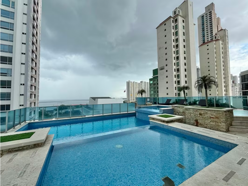 Apartamento en Venta en Coco Del Mar | Ph Waterfalls