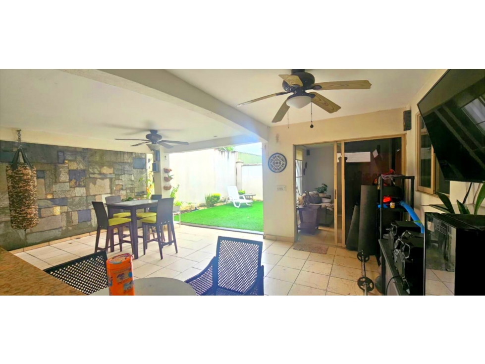 Casa Amoblada en Alquiler y Venta en Condado del Rey PH Paseo Dorado — foto 6