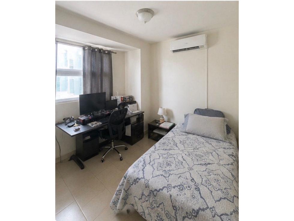 Se Alquila Apartamento Amoblado En Plaza Edison | Ph Belview Towers — foto 6