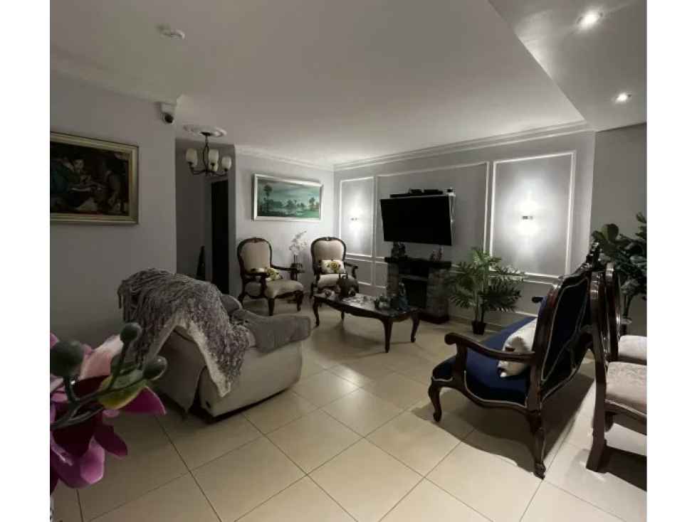Apartamento en Venta en Bella Vista | Ph Blue Park