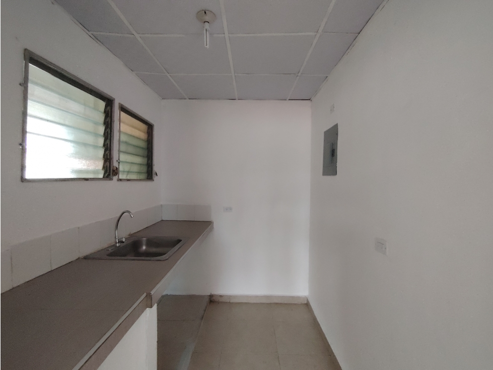 Apartamento En Alquiler En Vista Hermosa | US$500 | Estación del Metro — foto 6