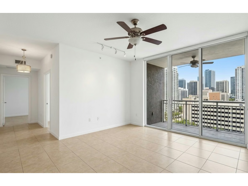 Apartamento en Alquiler en El Cangrejo
