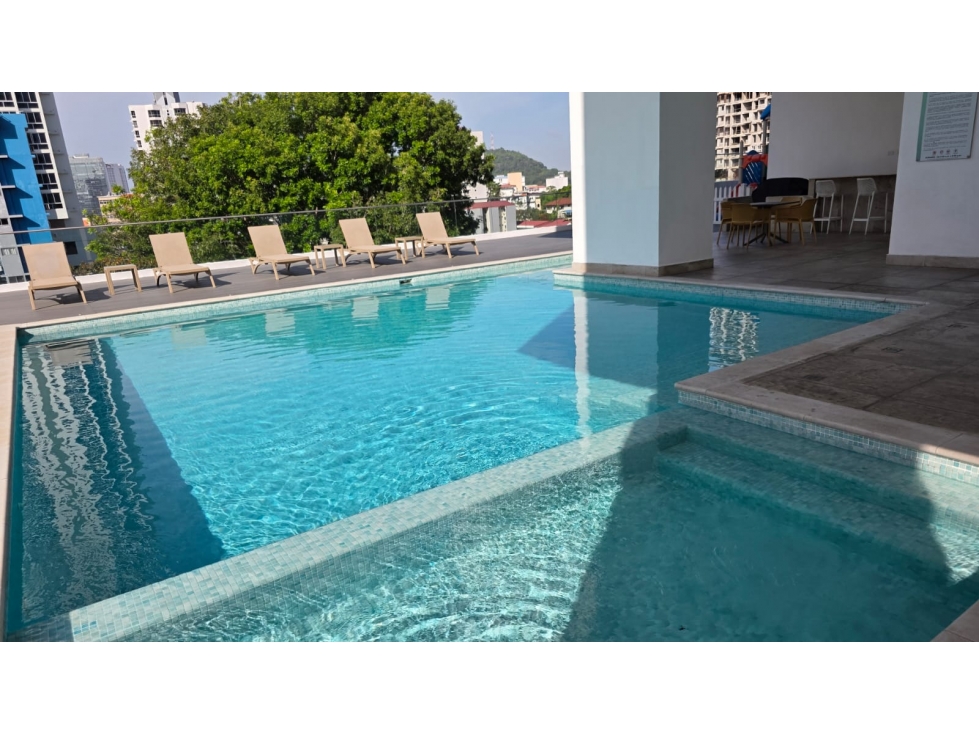 Apartamento en alquiler en Bella Vista | PH Altamira Residences - 2