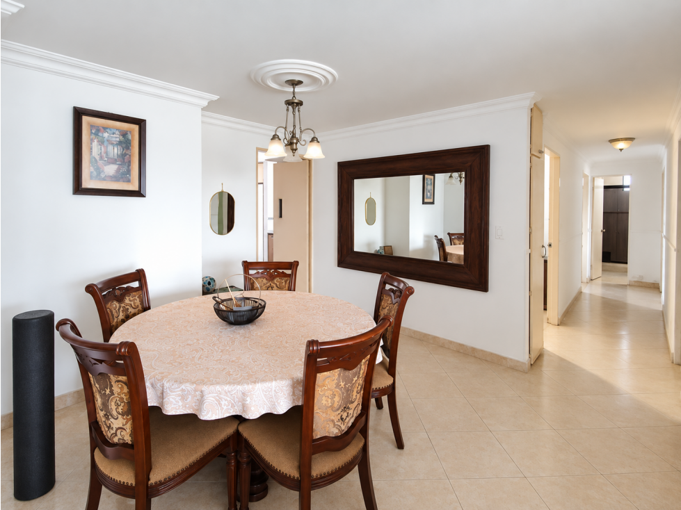 Apartamento amoblado en venta en Marbella | PH Torres Ebbelle