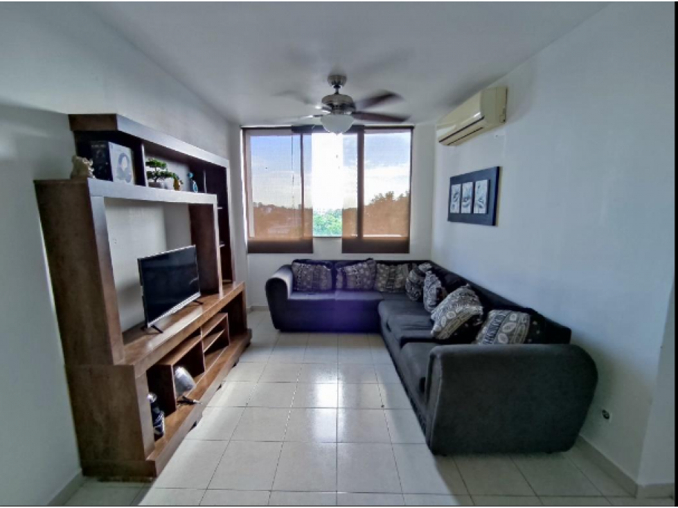 Apartamento En Venta En Parque Lefevre PH Posada Real