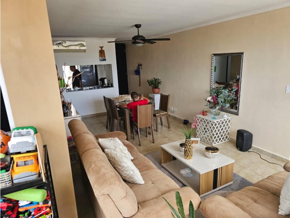 Se Vende Apartamento En Transistmica | P.H. Cosmopolitan Tower — foto 4