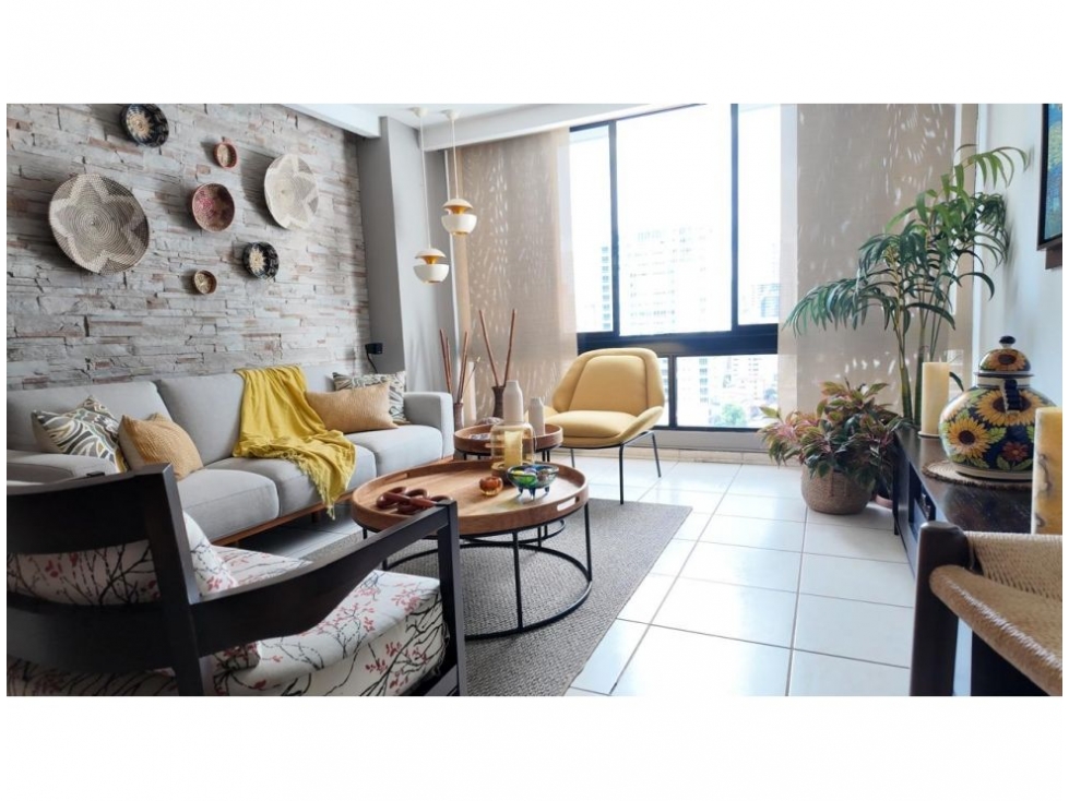 Se Vende Apartamento En San Francisco | PH Coco Mar — foto 4