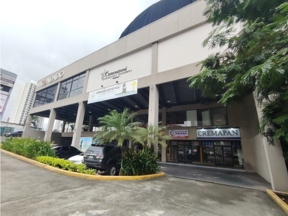 Local En Alquiler y Venta En Condado del Rey | Mi Condado Plaza — foto 6