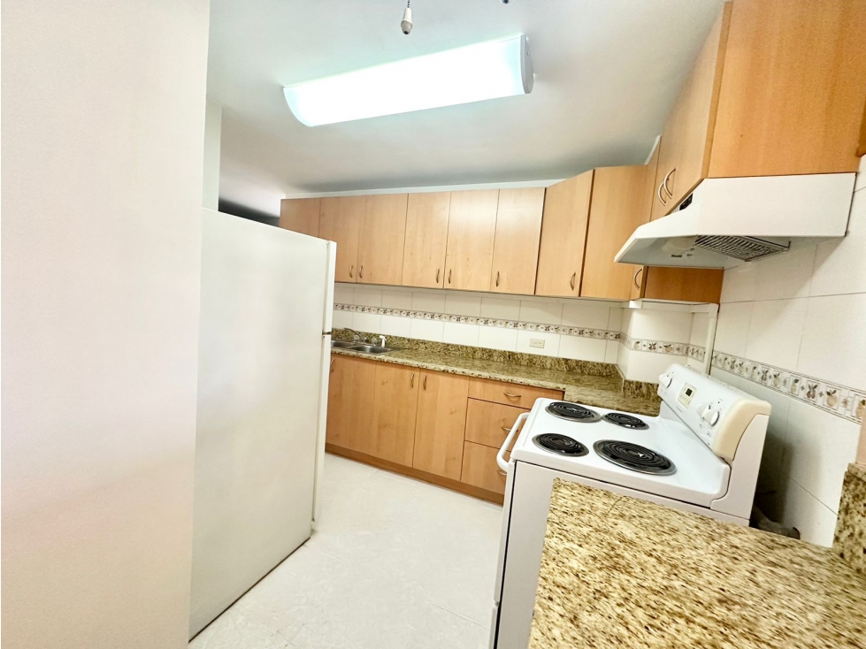 Se Vende Apartamento En El Cangrejo | Ph Andaluz — foto 4