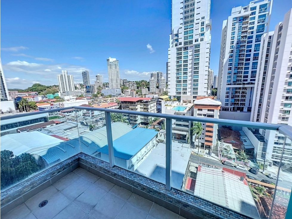 Apartamento En Venta En Bella Vista | PH Bella Vista Park — foto 2
