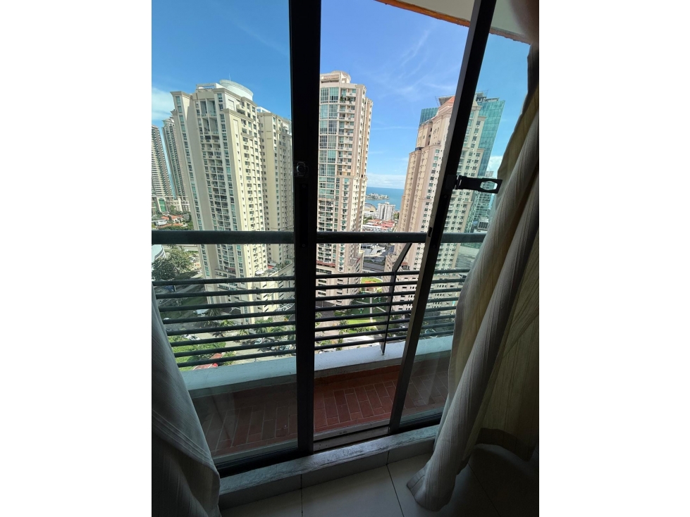 Apartamento En Venta En Punta Pacifica | PH PACIFIC WIND — foto 3