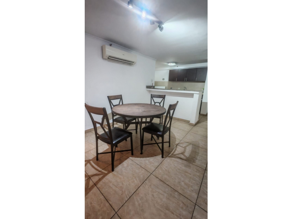 Apartamento En Alquiler En Condado Del Rey | Ph Terrazas Del Rey — foto 3