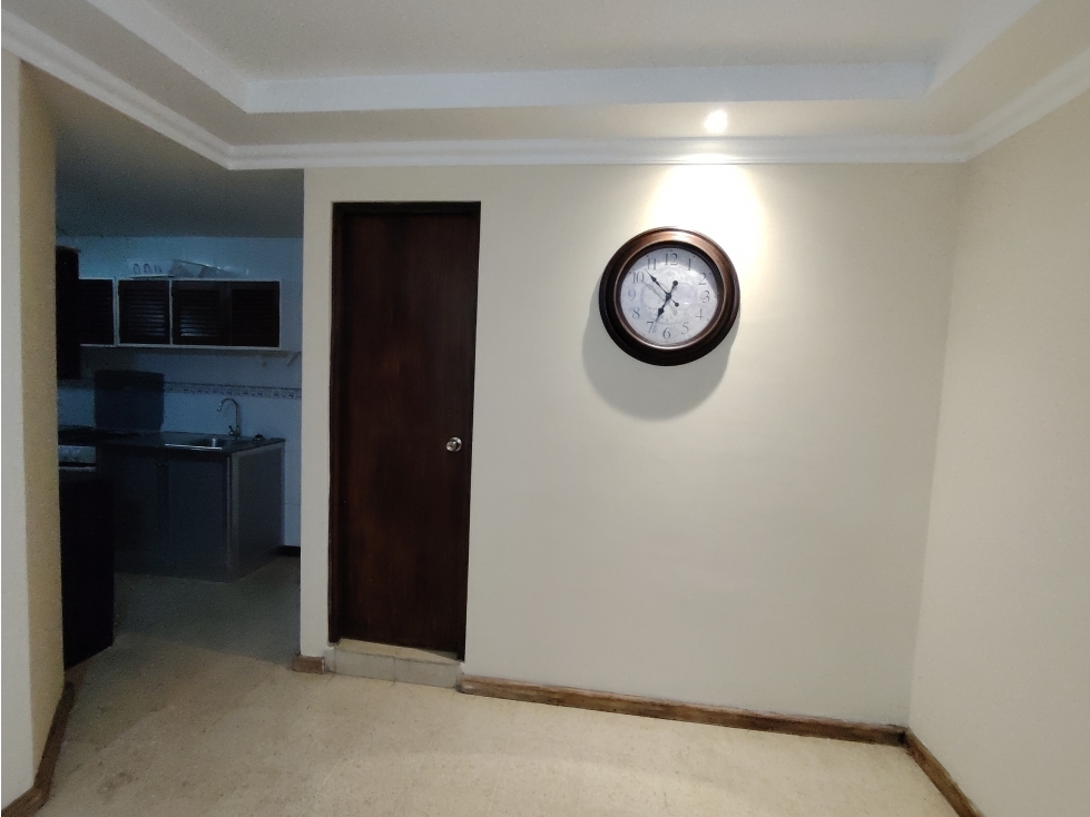 Apartamento En Alquiler Parque Lefevre | PH Altos de Parque Lefevre — foto 3