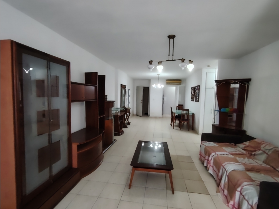 Apartamento En Venta En El Cangrejo | Ph Plaza 77 — foto 4