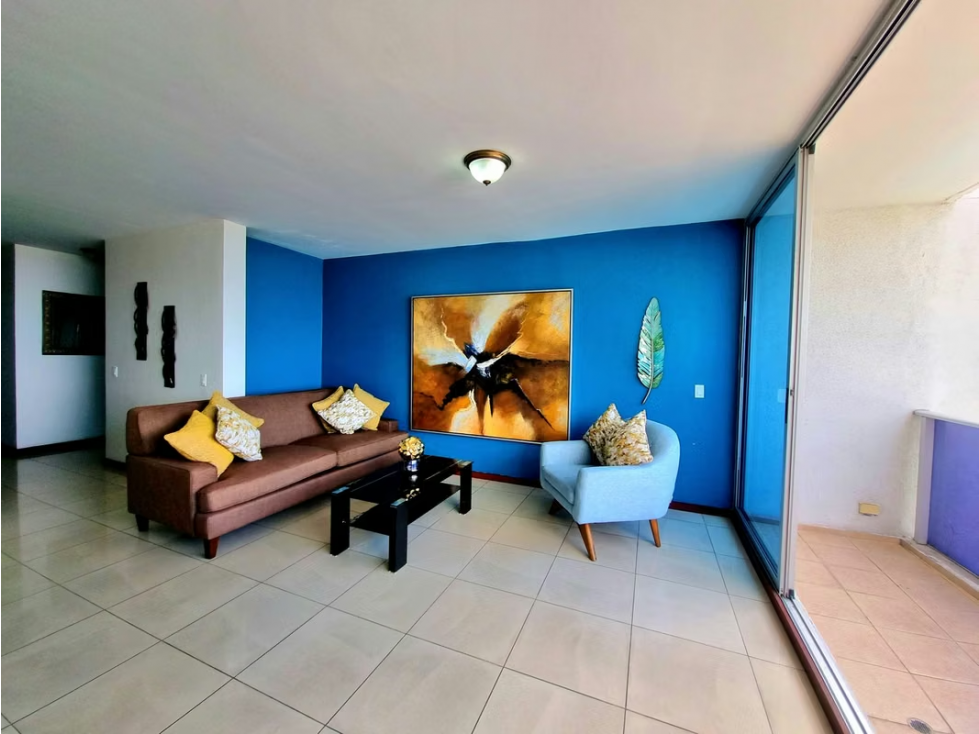 Apartamento en Alquiler en San Francisco | Ph Cabomarzo — foto 2