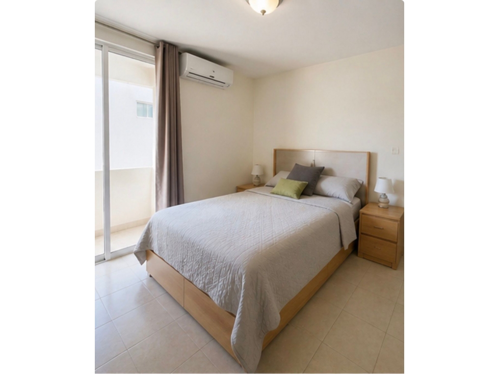 Se Alquila Apartamento Amoblado En Plaza Edison | Ph Belview Towers — foto 2