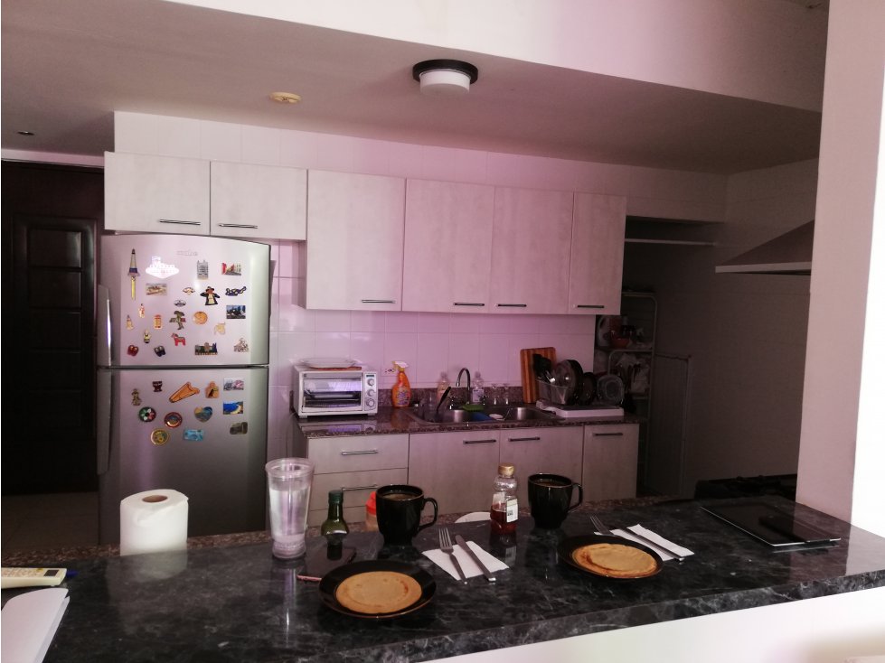 APARTAMENTO AMOBLADO EN VENTA EN SAN FRANCISCO | PH COSMOPOLITAN — foto 6