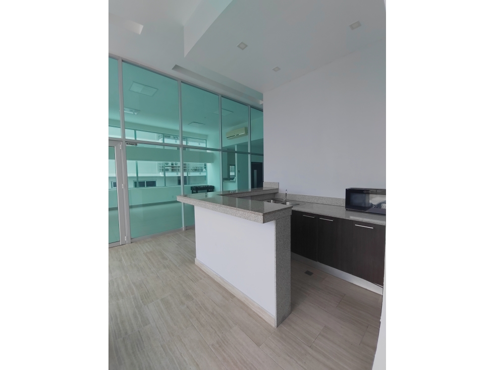 Apartamento En Venta En Altos del Golf En PH Simja — foto 5