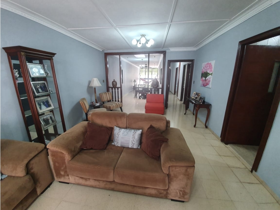 Excelente Oportunidad! Casa En Venta En El Dorado - 4