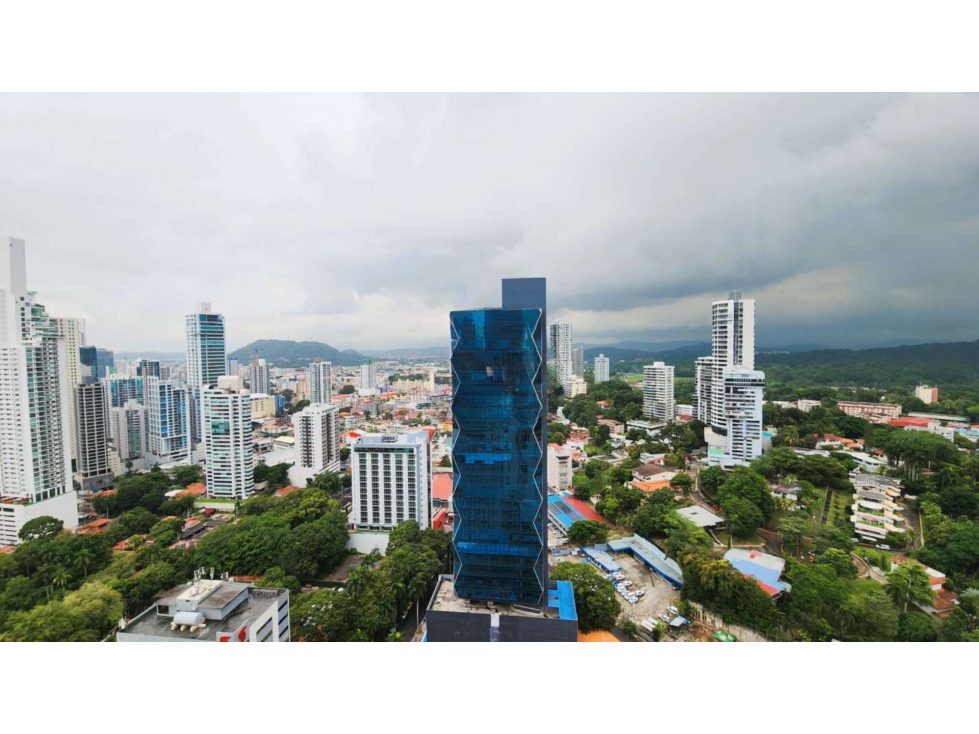 Se Alquila Apartamento En Bella Vista | P.H. Seawaves — foto 2
