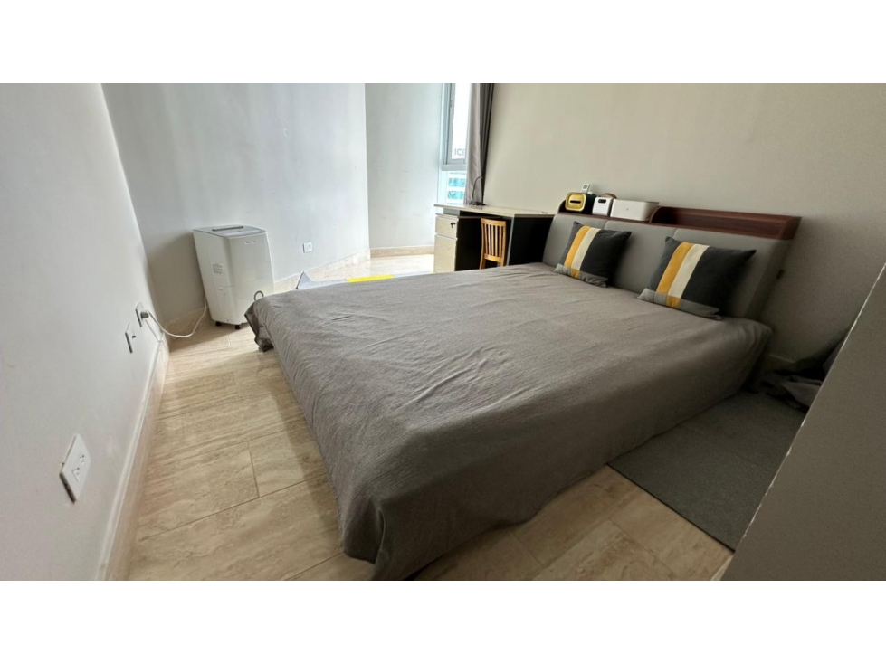 Apartamento En Alquiler Con Vista al Mar en The Regent Costa del Este — foto 3