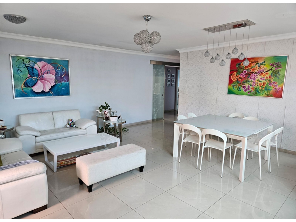 Apartamento En Venta En San Francisco | PH Star Bay