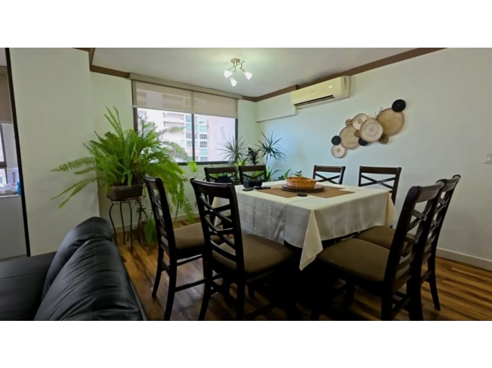 Apartamento En Venta En Punta Pacifica | PH Court Yard View — foto 2