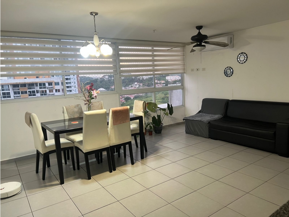 Apartamento Amoblado En Venta En El Bosque | PH Aviñon Towers — foto 2