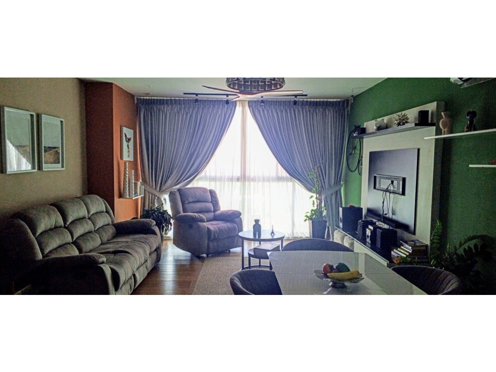 Apartamento En Alquiler En Hato Pintado | P.H. Foresta Tower
