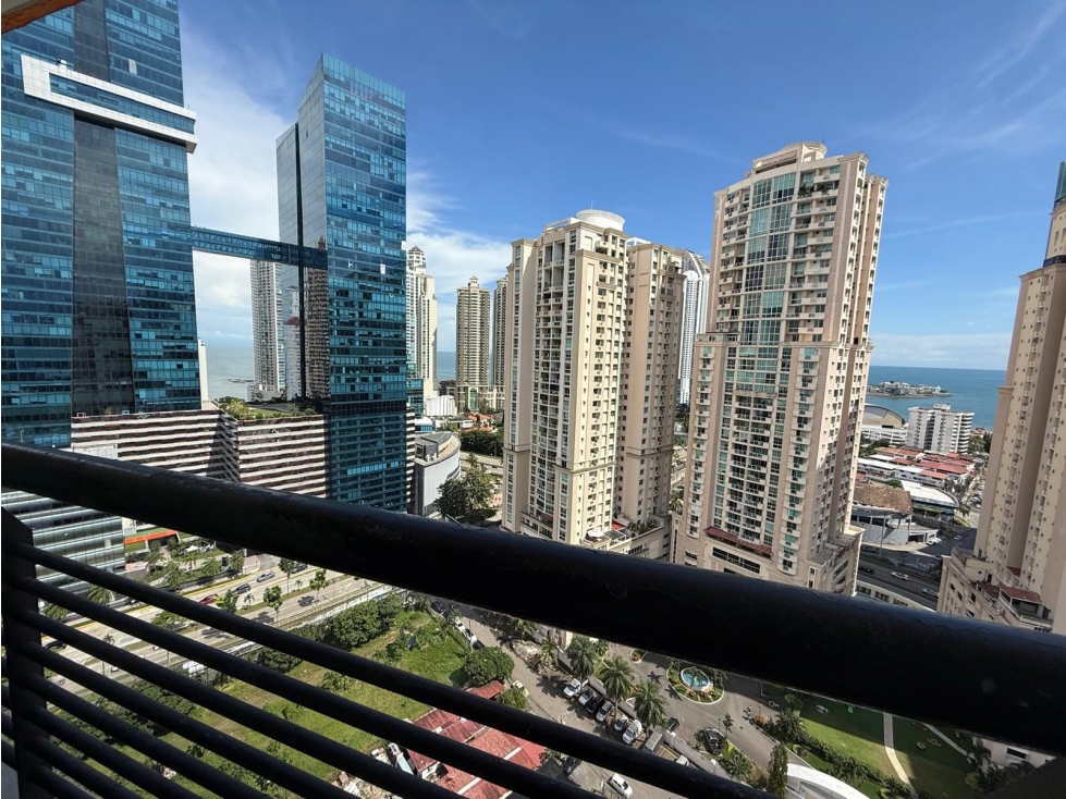 Apartamento En Venta En Punta Pacifica | PH PACIFIC WIND — foto 2