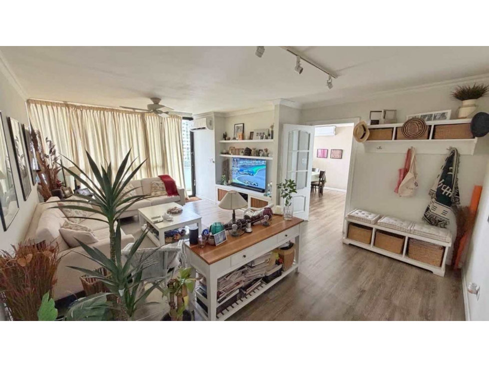 Apartamento en Venta en San Francisco | Ph Plaza Real