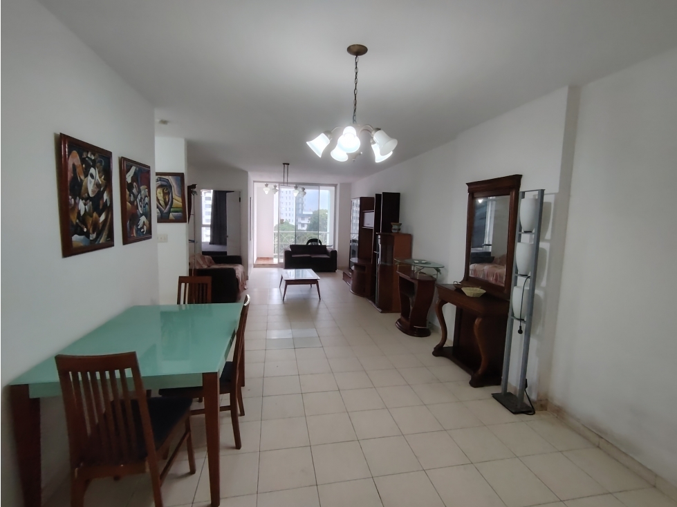 Apartamento En Venta En El Cangrejo | Ph Plaza 77