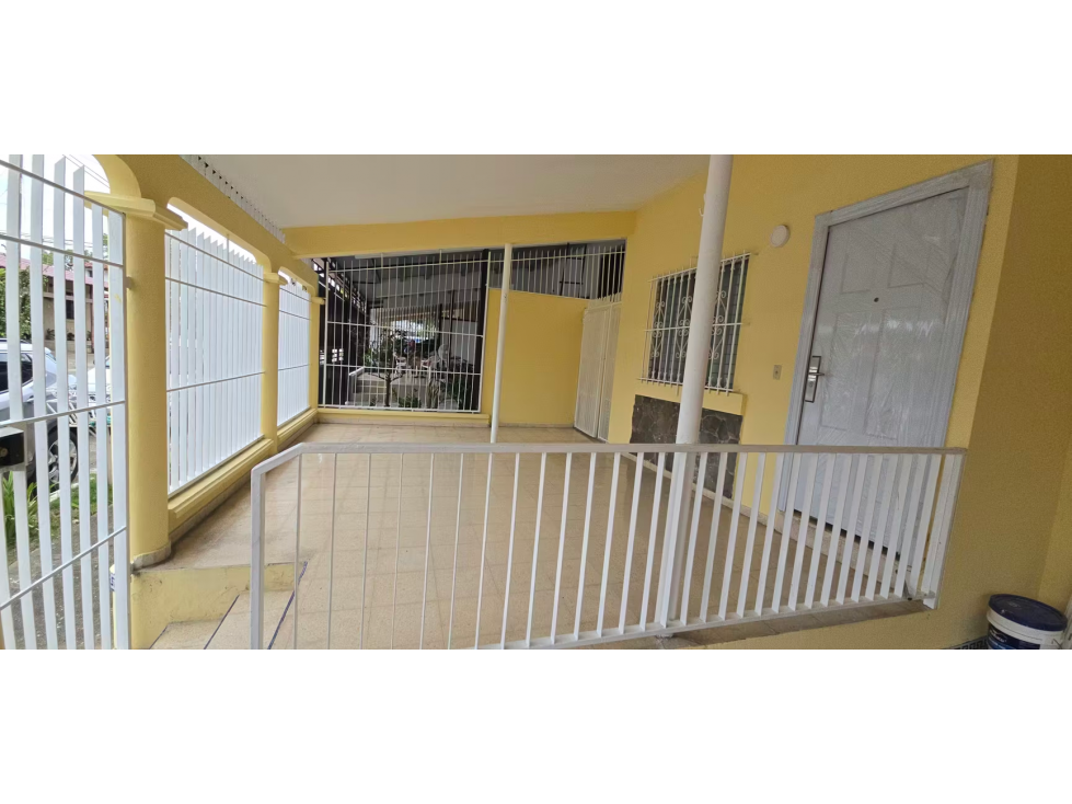 Casa en Alquiler en Altos de Panamá