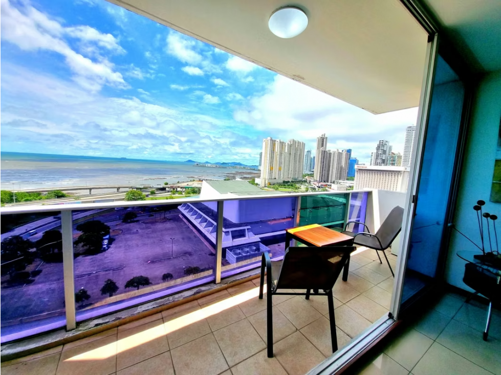 Apartamento en Alquiler en San Francisco | Ph Cabomarzo