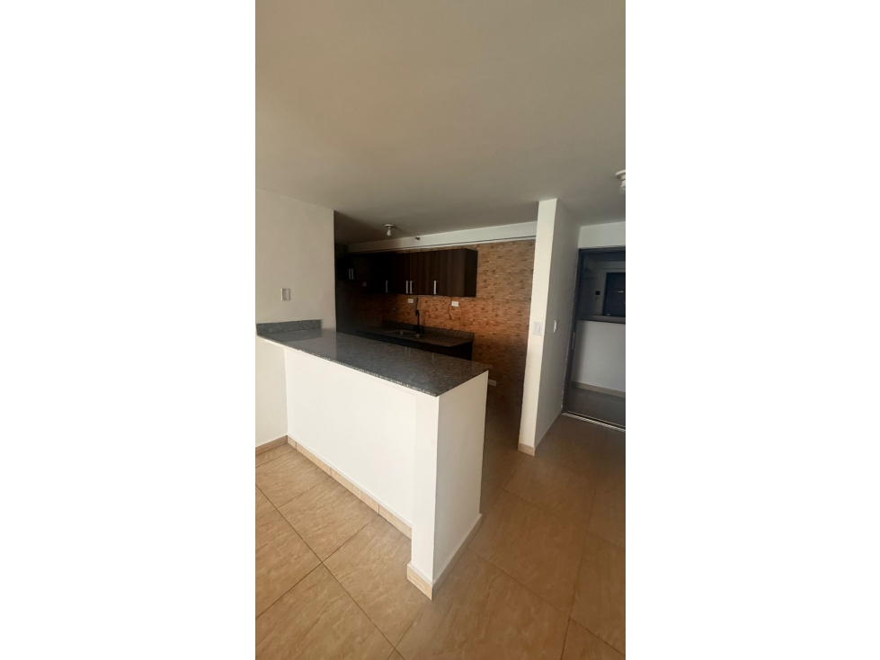 Apartamento en Alquiler en Condado del Rey | PH Terrazas del Rey — foto 2