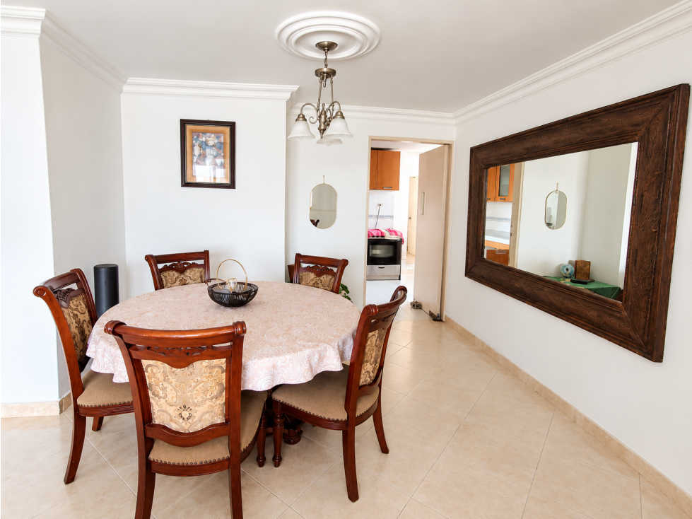 Apartamento amoblado en venta en Marbella | PH Torres Ebbelle — foto 2