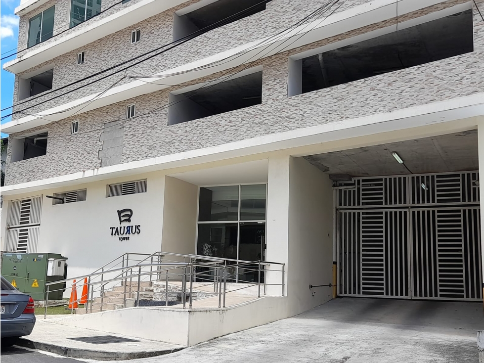Apartamento En Venta En Carasquilla | PH Taurus Tower
