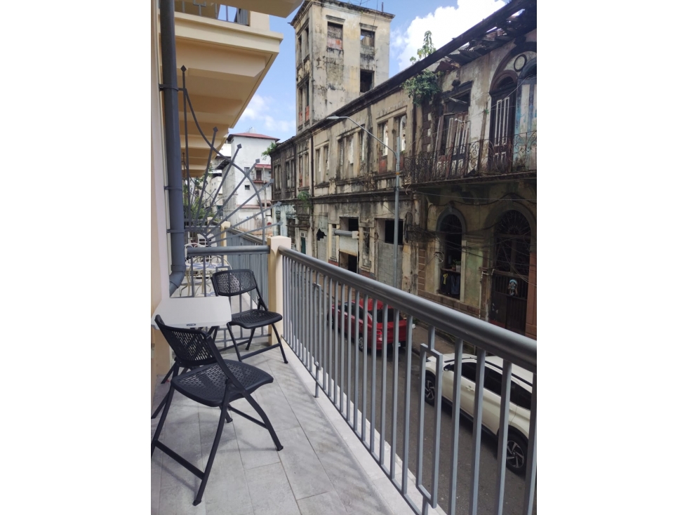 Excelente Oportunidad! Apartamento Amoblado en Caso Viejo En US$850 — foto 5