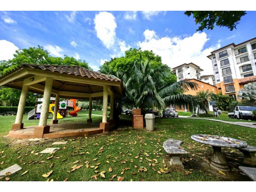 Se Vende Apartamento en Clayton | PH Courtyard — foto 5