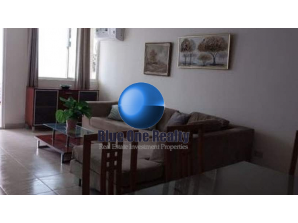 Se Vende Apartamentos en Obarrio | Ph Sunrise Tower — foto 4