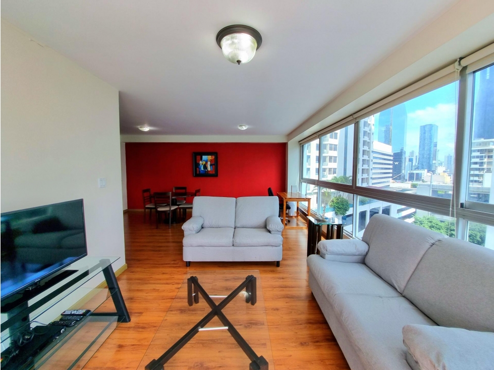 Se Vende Apartamento En Ave. Balboa | Ph Bayfront — foto 4