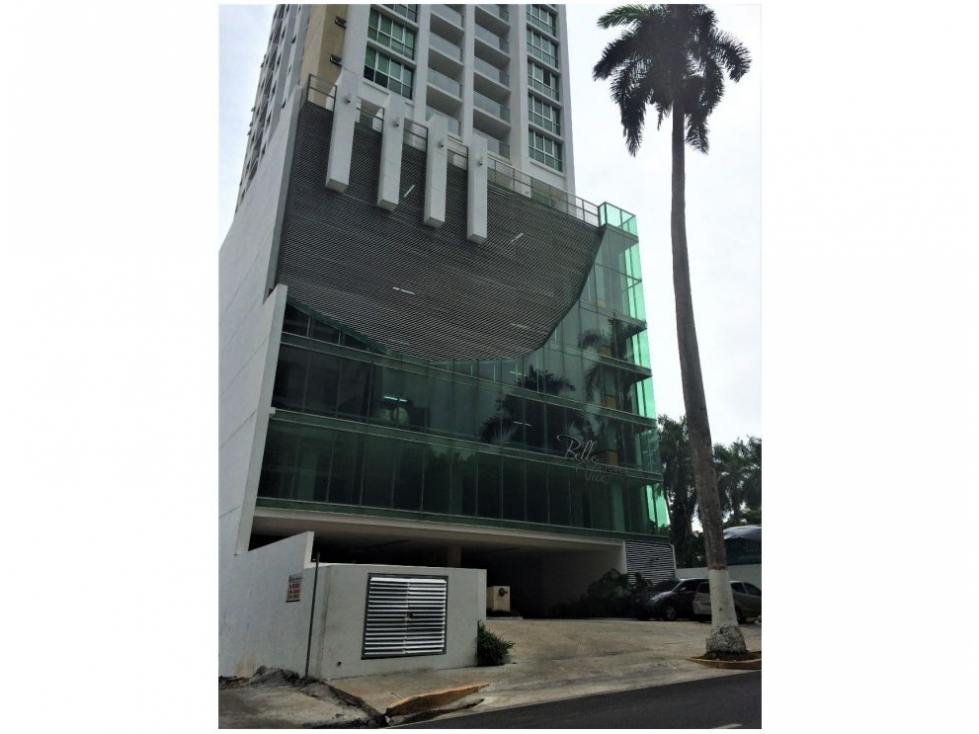 Se Vende Apartamento en Ave Balboa | Ph Belle View