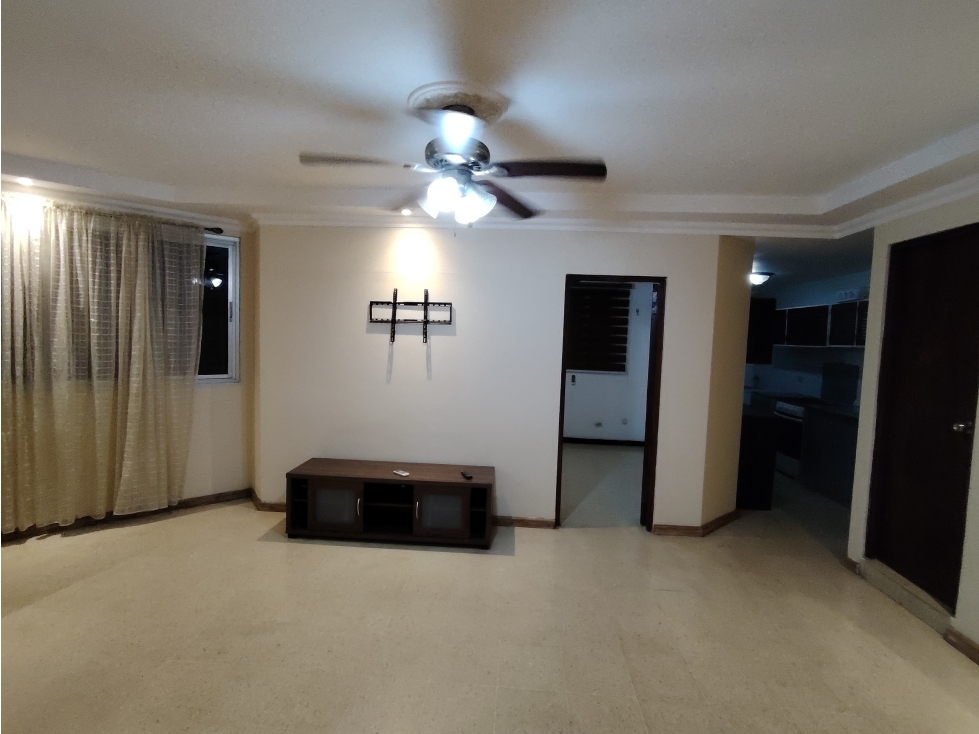 Apartamento En Alquiler Parque Lefevre | PH Altos de Parque Lefevre