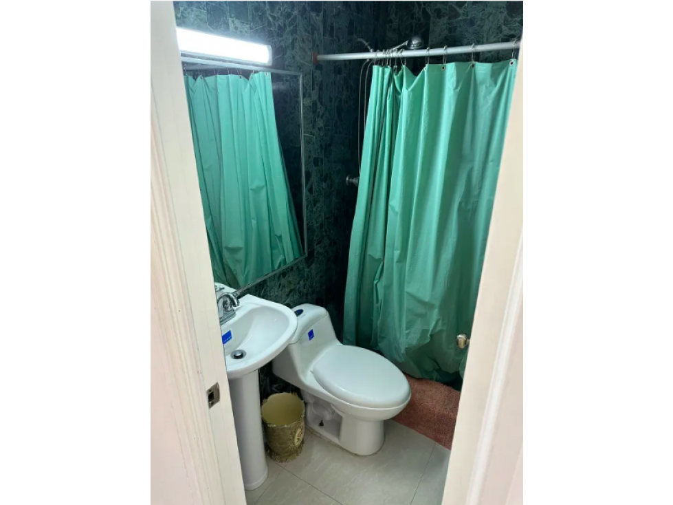 Apartamento En Venta en Punta Paitilla A Solo US$150000 - 4