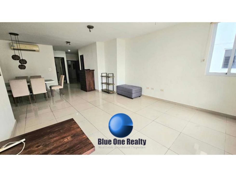 Se Alquila Apartamentos en San Francisco | P.H Mandarin Bay