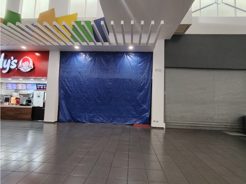 Local Comercial en Alquiler en Patio de Comidas | Albrook Mall - 3