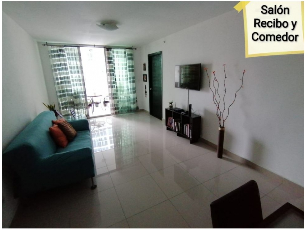 Se Vende Apartamento en Ave Balboa | Ph Belle View — foto 2