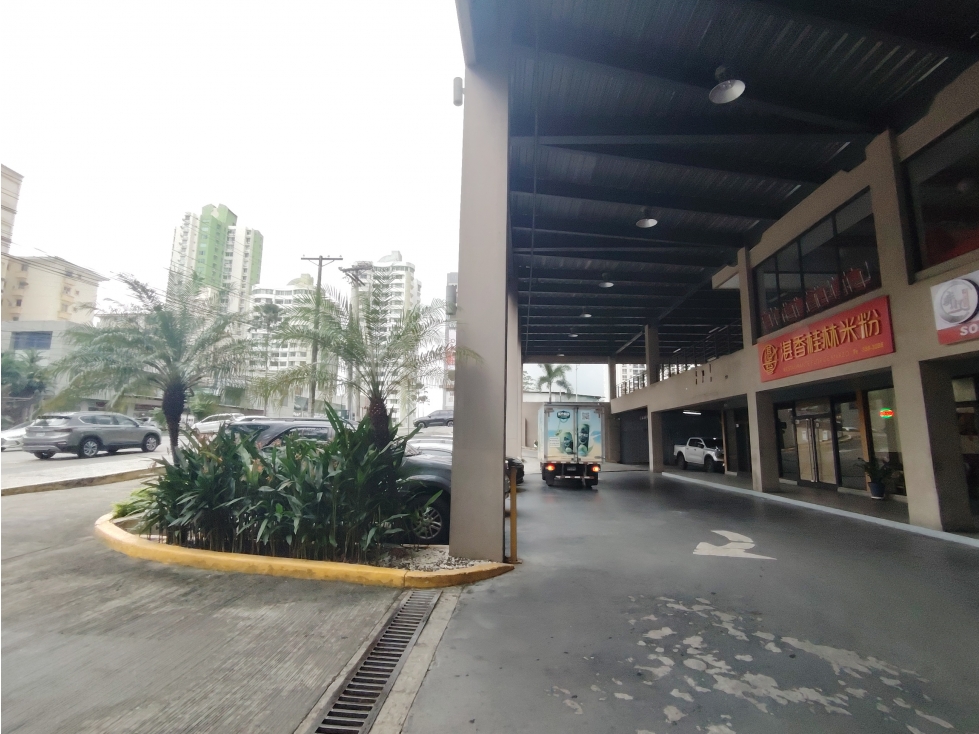 Local En Alquiler y Venta En Condado del Rey | Mi Condado Plaza — foto 4